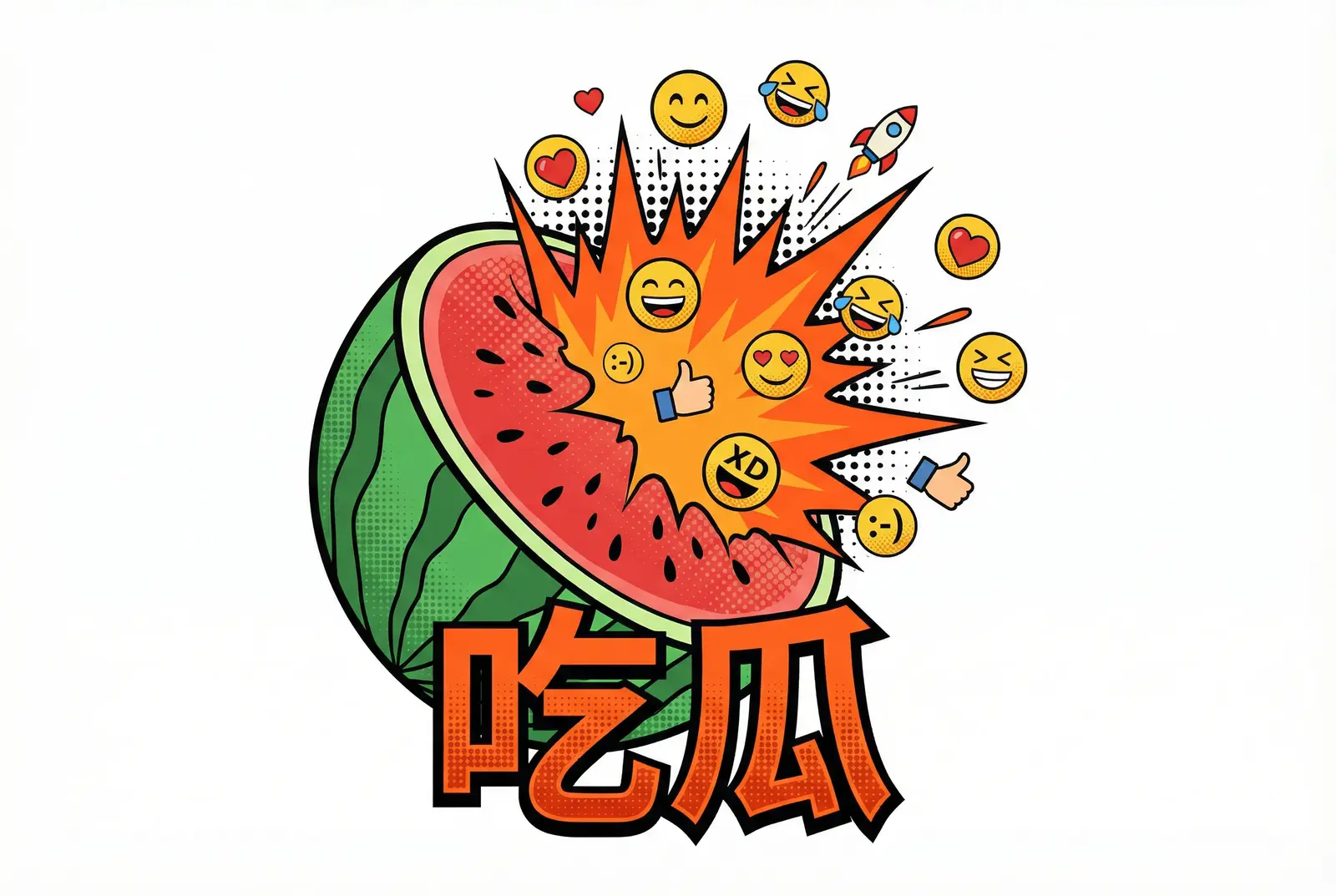 天天炫斗布鲁 社区Logo